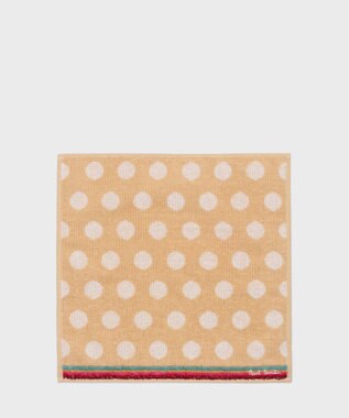 Paul Smith ドット ハンカチ
