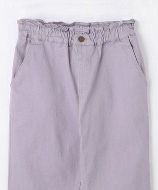 ANY KIDS シェフ パンツ ラベンダー