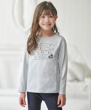 組曲 KIDS 【150-160㎝】リトルコンサート Tシャツ