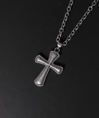 WEGO MBIGモチーフネックレス 柄3