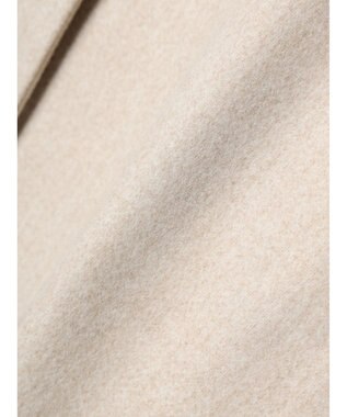 earth music&ecology ステンカラーコート（無地） Light Beige