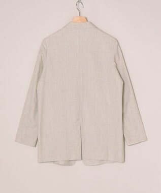 ONWARD Reuse Park 【ICB】ジャケット春夏 イエロー