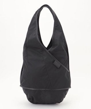 Y'SACCS 【Y'SACCS Gene Line】イゼール トートバッグ ブラック