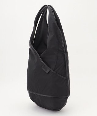 Y'SACCS 【Y'SACCS Gene Line】イゼール トートバッグ ブラック