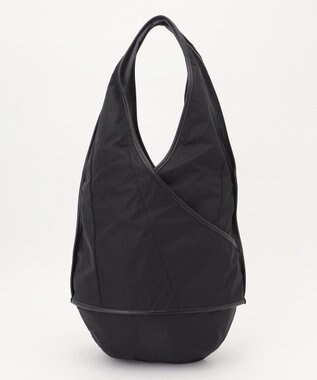 Y'SACCS 【Y'SACCS Gene Line】イゼール トートバッグ ブラック