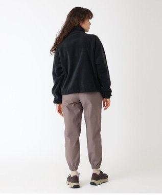 Columbia Columbia/ ウィメンズベントンスプリングスリラックスドフルジップ /コロンビア Black