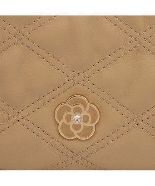 CLATHAS ルトレ ショルダーバッグ ベージュ