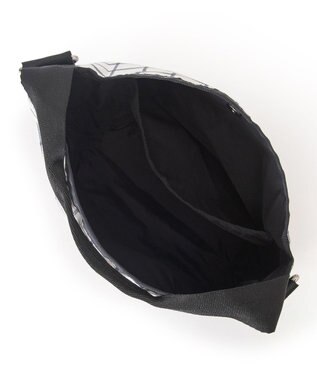 LeSportsac CONVERTIBLE BUCKET BAG/モノクラスチェック モノクラスチェック