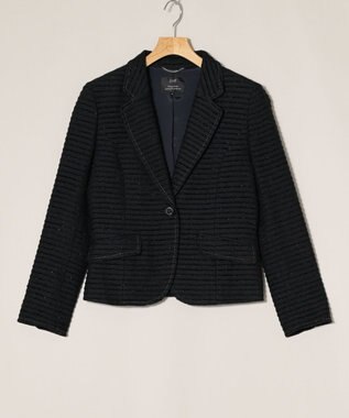 ONWARD Reuse Park セット商品/サイズ38【23区】ジャケット春夏×スカート春夏 ネイビー