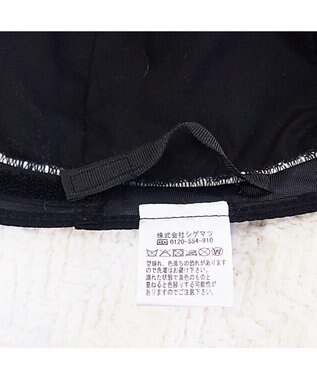 ATRENA 【Lサイズあり】JUMBLE TWEED HAT ハット アイボリー