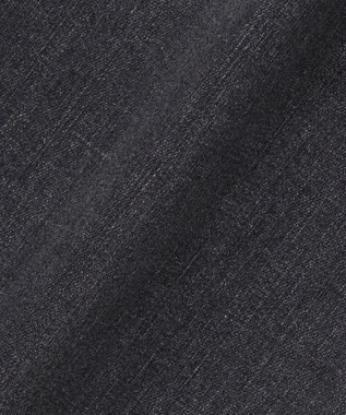 UNFILO UNFILO DENIM フレア グレー