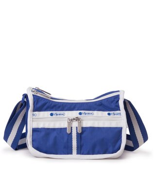 LeSportsac SMALL EVERYDAY BAG/スペクテイターロイヤルブルー スペクテイターロイヤルブルー