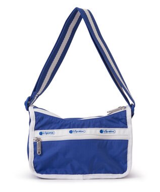 LeSportsac SMALL EVERYDAY BAG/スペクテイターロイヤルブルー スペクテイターロイヤルブルー
