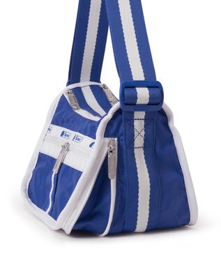 LeSportsac SMALL EVERYDAY BAG/スペクテイターロイヤルブルー スペクテイターロイヤルブルー