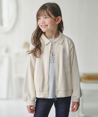 組曲 KIDS 【150-160㎝】リトルコンサート Tシャツ ミント