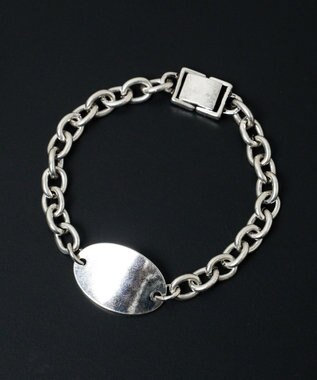 WEGO Mドッグタグブレス 柄1