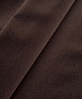 FORFORMO Stretch Tuck Pants  ストレッチタックパンツ ブラウン