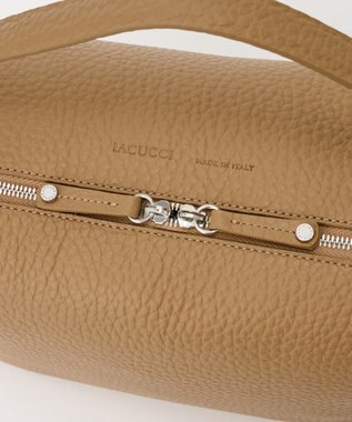 IACUCCI ≪予約≫テンペリーノ L ALCE キャメル