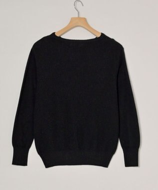 ONWARD Reuse Park 【J.PRESS】ニット秋冬 ブラック