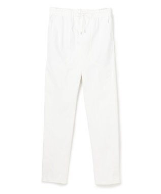 JOSEPH HOMME ハイパワーストレッチドビー / CONFY ホワイト系