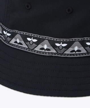 Columbia Columbia/ ウォルナットピークバケット /コロンビア Black