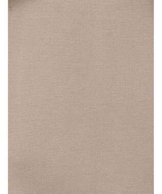 Te chichi ラッフルフリルニット ベージュ