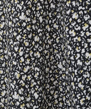 Green Parks サラフレブラウス（柄） Flower