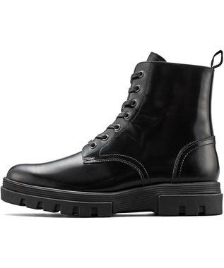 ASICS WALKING ランウォーク レディース 2E ブラック