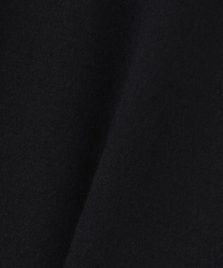 自由区 【セット可】ウールジャージー ワンピース ネイビー系