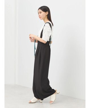 earth music&ecology オールインワン Black