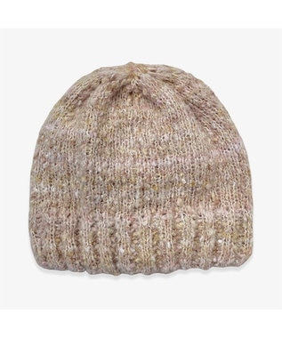 林八百吉商店 un chapeau MIXボアニット