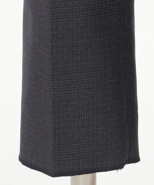 J.PRESS MEN 【CUBA BEACH MASTERPIECE】アーカイブチェック スーツ グレー系3