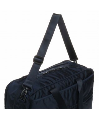 ACE BAGS & LUGGAGE ace. エース ファニップ ボストンバッグ Lサイズ 67298 ネイビー