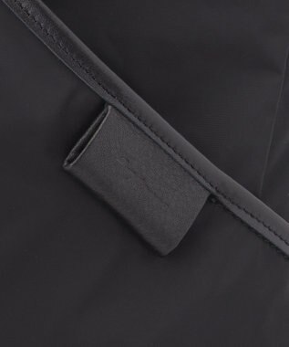 Y'SACCS 【Y'SACCS Gene Line】イゼール トートバッグ ブラック