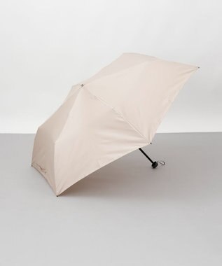 AURORA 【MACKINTOSH LONDON（マッキントッシュ ロンドン）】無地雨傘（折りたたみ傘）