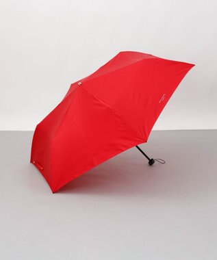 AURORA 【MACKINTOSH LONDON（マッキントッシュ ロンドン）】無地雨傘（折りたたみ傘）