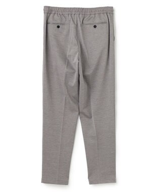 JOSEPH HOMME ハイゲージモックロディ / PEGG EASY ライトグレー系