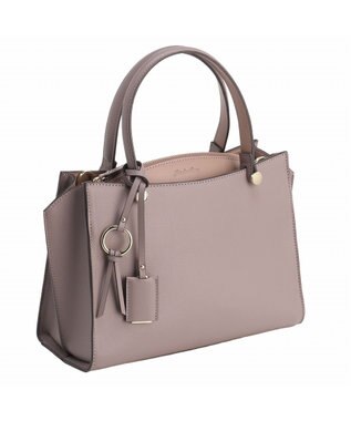 ACE BAGS & LUGGAGE Jewelna Rose セイディ・トートバッグ ミドルサイズ 16143 ジュエルナローズ モーヴグレー