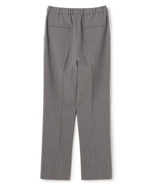 BEIGE， ZEPHYR / イージーテーパードパンツ Top Gray