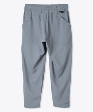 Columbia Columbia/ ジェドレンジオムニフリーズゼロパンツ /コロンビア Grey Ash