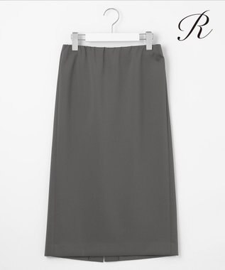 23区 【R(アール)】スキューバジャージー  スカート