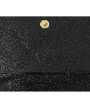 genten ゴートベーシック 名刺入れ ジュンクロ