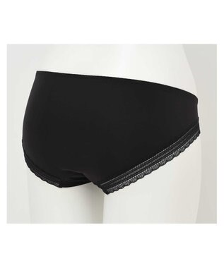 une nana cool さあわたし レース ショーツ BL