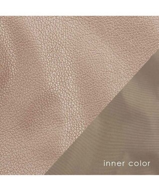 ROOTOTE 1142【A4収納サイズ】LT.アーキャトル_ルーパンセ-A 01：シャンパンゴールド