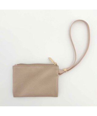 ROOTOTE 1142【A4収納サイズ】LT.アーキャトル_ルーパンセ-A 01：シャンパンゴールド