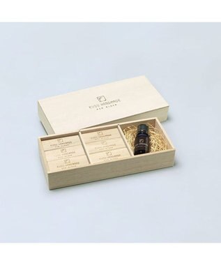 PRESENTERS ROOM クス ハンドメイド / エコブロック12個＋カンフルオイル10ml桐箱入り
