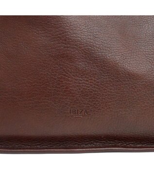 IBIZA カンビアール　ショルダーバッグ 緑