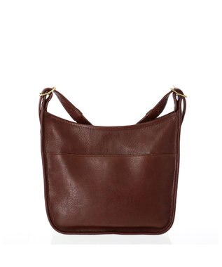 IBIZA カンビアール　ショルダーバッグ 緑