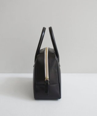 TIDEWAY MOSS ボストンバッグ M ブラック