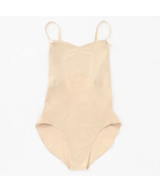 Chacott ボディファンデーション（ホットメルト）カップ差込可 ベージュ